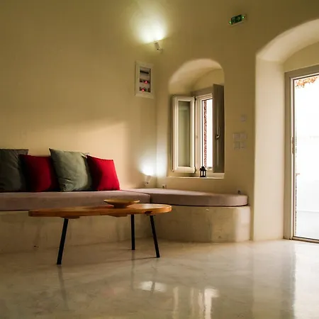 Karpimo Suites